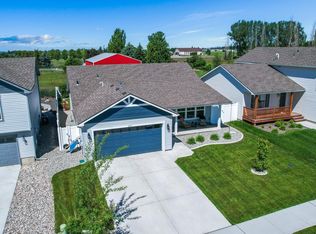 8815 N Cannon St, Spokane, WA 99208