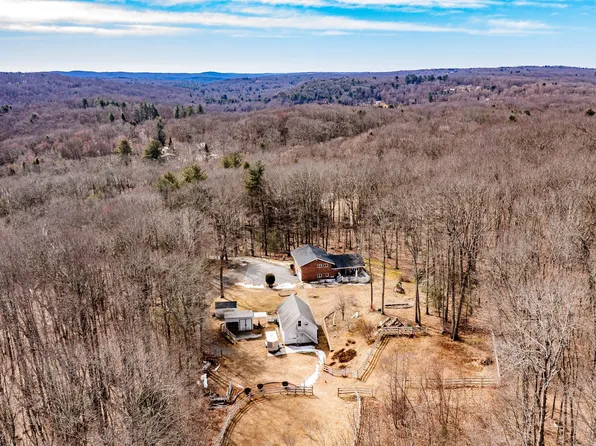 177 Lead Mine Brook Road, Harwinton, CT 06791