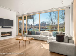 104 Evans Rd #105, Basalt, CO 81621