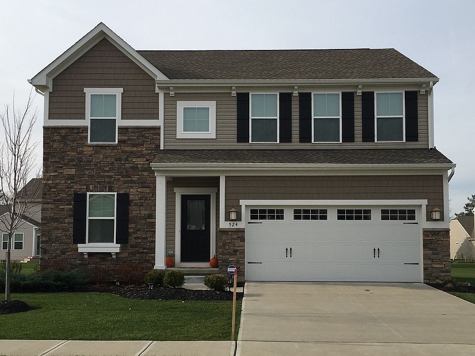 1st image of 524 Gentry Cir E
