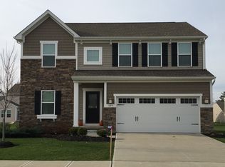 524 Gentry Cir E, Richmond Heights, OH 44143