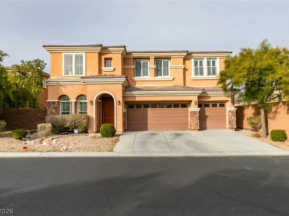 8676 Moreno Mountain Ave, Las Vegas, NV 89178