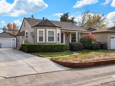 1504 W Elmwood Ave, Stockton, CA, 95204
