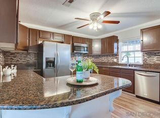 807 Felicita Ave, Spring Valley, CA 91977