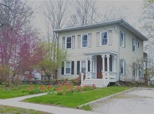 22 Prospect St, Canaan, CT 06018