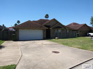 124 Vista Del Golf, Brownsville, TX 78526