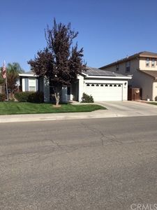 300 Pine Ct, Chowchilla, CA, 93610