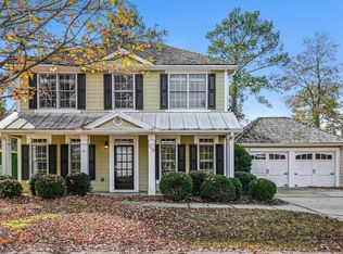 204 Monarch Village Way, Stockbridge, GA 30281