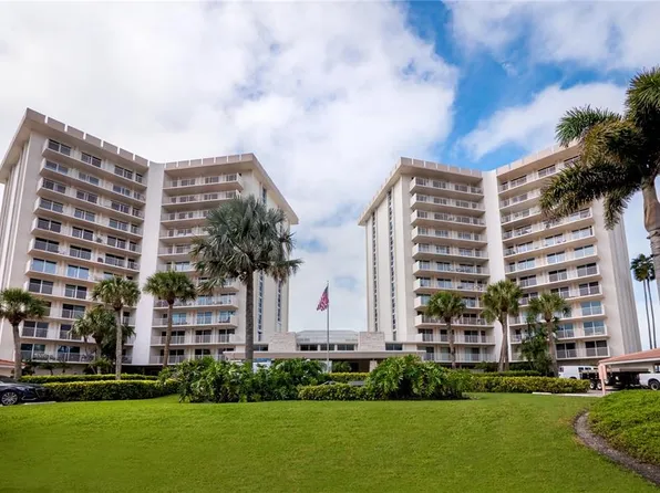 2301 Gulf Of Mexico Dr Unit 25N, Longboat Key, FL 34228