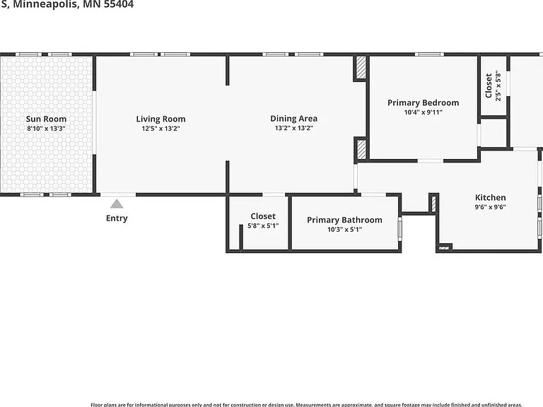 1907 11th Ave S #3 — Photo 3