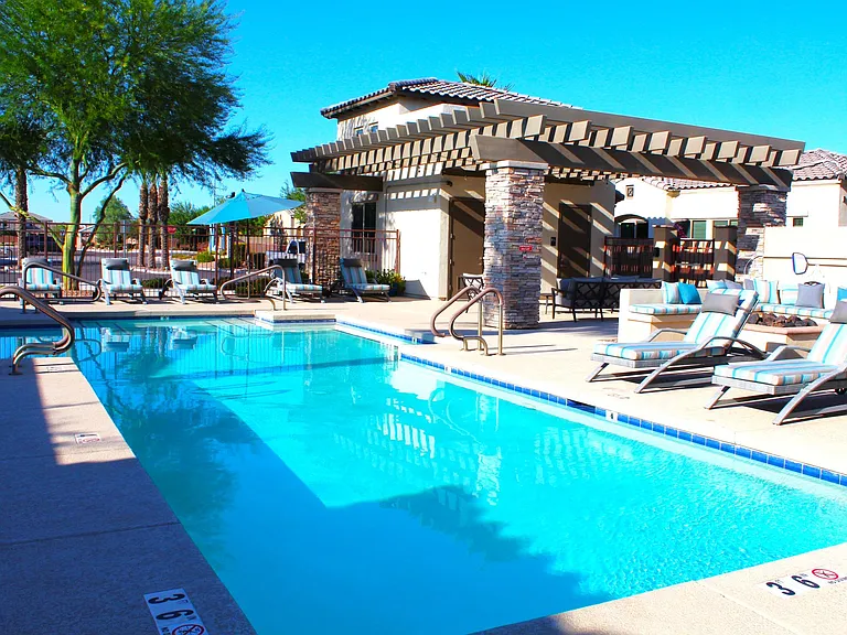 Villas at Chandler Heights — Photo 11