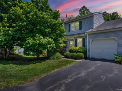 36 Tall Tree Lane, Poughkeepsie, NY, 12601