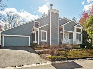 3 Lockhaven Ct, Bedminster, NJ 07921