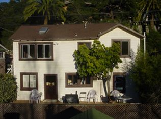 22 Circle Ave, Mill Valley, CA 94941