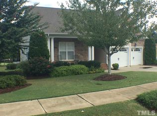 420 Clubhouse Dr, Youngsville, NC 27596
