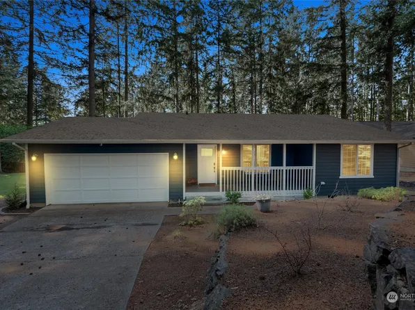 22516 N Clear Lake Boulevard SE, Yelm, WA 98597