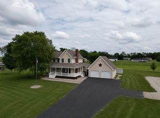 2076 Sonora Hardin Springs Rd, Sonora, KY 42776