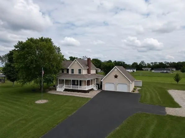 2076 Sonora Hardin Springs Rd, Sonora, KY 42776