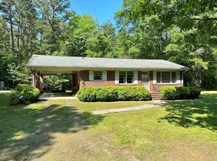 3124 Chatham Rd, Halifax, VA 24558