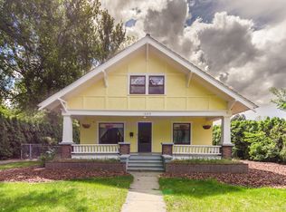 1023 5th St, Prosser, WA 99350