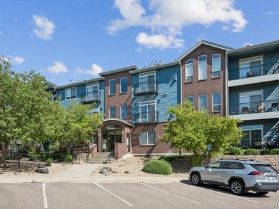 3501 E 103rd Circle #A24, Thornton, CO, 80229