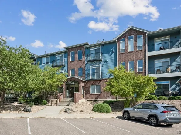 3501 E 103rd Circle #A24, Thornton, CO 80229