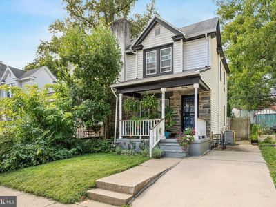 520 Homewood Ave, Narberth, PA, 19072