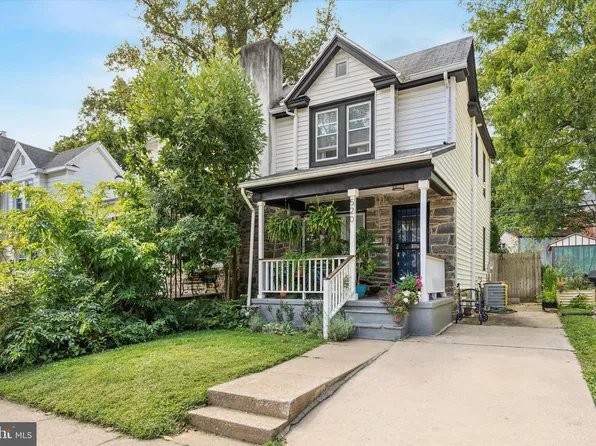 520 Homewood Ave, Narberth, PA 19072