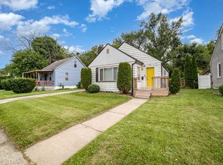 2316 Phoenix St, Saginaw, MI 48601