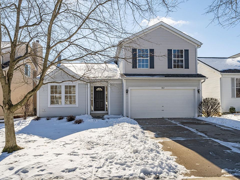 1st image of 5817 Oldenburgh Way