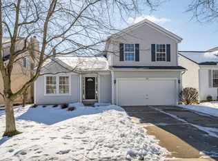5817 Oldenburgh Way, Dublin, OH 43016