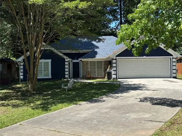 3912 Pleasant Trl, Atlanta, GA 30340