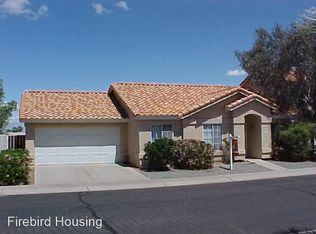 3962 W Rene Dr, Chandler, AZ 85226
