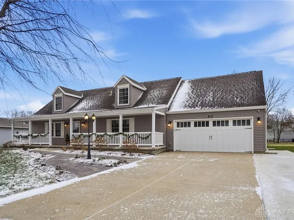 135 Concord Farm Rd, Union, OH 45322