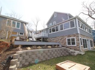 6014 E Lake Rd, Conesus, NY 14435