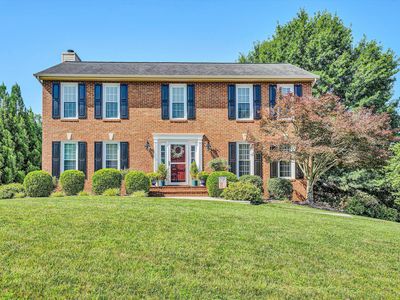 297 Applewood Dr, Roanoke, VA, 24019