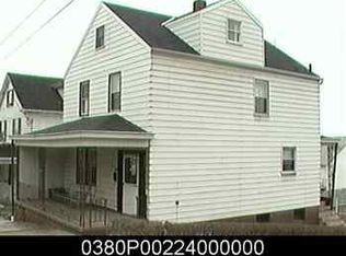 2909 Freeland St, McKeesport, PA 15132