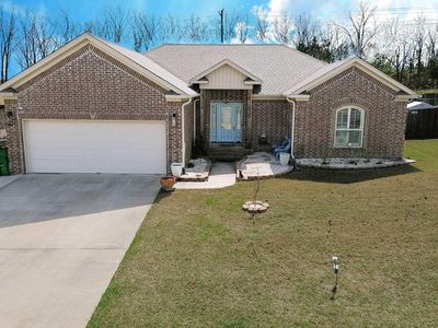 211 Creek View Dr, Austin, AR, 72007