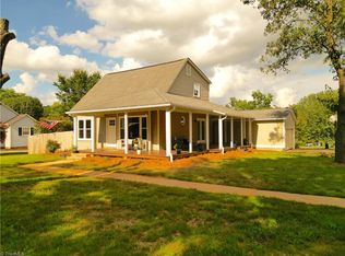 1001 Crane Creek Rd, Salisbury, NC 28146