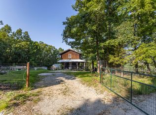 3191 State Hwy Dd, Pvt Dr B #Tract 5, Ava, MO 65608