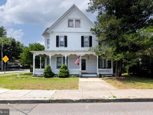 524 Market St, Denton, MD 21629