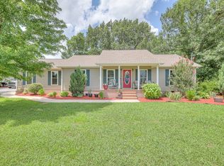 207 Shapard Dr, Shelbyville, TN 37160