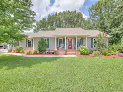 207 Shapard Dr, Shelbyville, TN, 37160