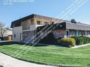 722 W Broadway Ave, Meridian, ID 83642