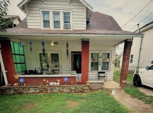 477 Ohio River Rd, Huntington, WV 25702