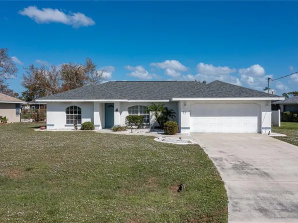 27 Sportsman Pl, Rotonda West, FL 33947
