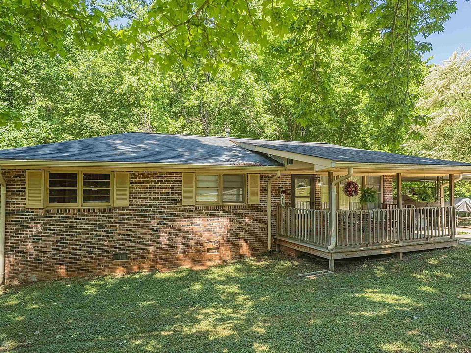 803 S Red Rock Rd, Toccoa, GA 30577 Zillow