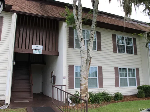 2400 Forest Dr APT 148, Inverness, FL 34453