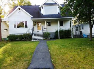216 E Manor Ave APT B, Anchorage, AK 99501