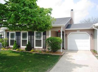 376 Thorncliffe Dr, Glendale Heights, IL